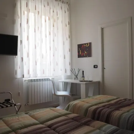 Bed and breakfast Maja