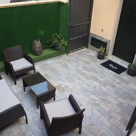 Maja Reggio Calabria