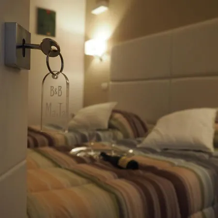 Maja Bed and Breakfast Ρέτζιο ντι Καλάμπρια