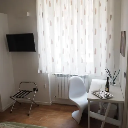 Bed and Breakfast Maja *