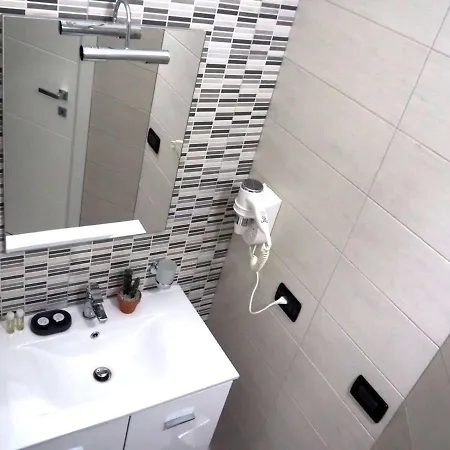 Maja Bed and breakfast 4*