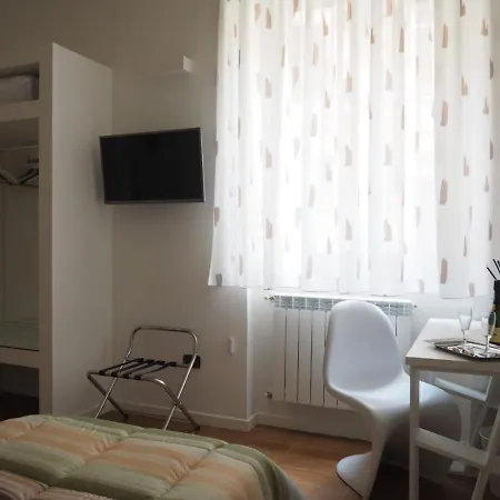 Bed and Breakfast Maja