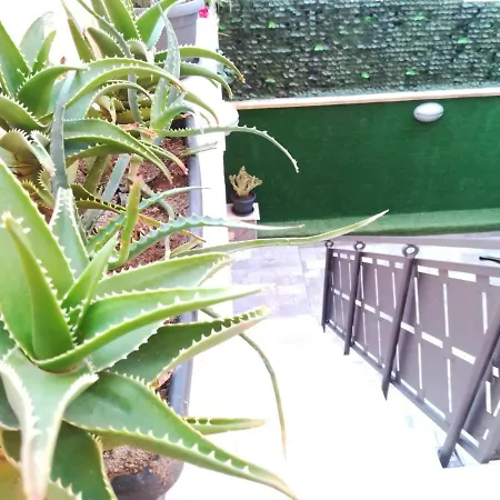 Bed and breakfast Maja Reggio Calabria