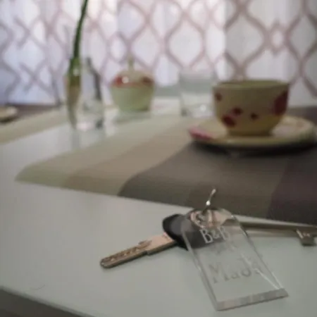 Bed and Breakfast Maja Ρέτζιο ντι Καλάμπρια