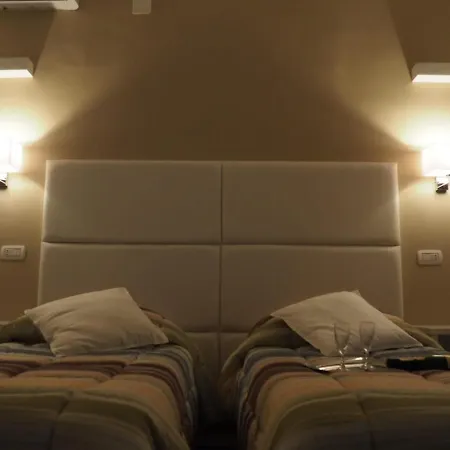 Maja Bed and breakfast Reggio Calabria