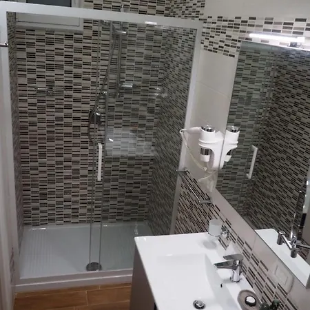 Bed and breakfast Maja Reggio Calabria