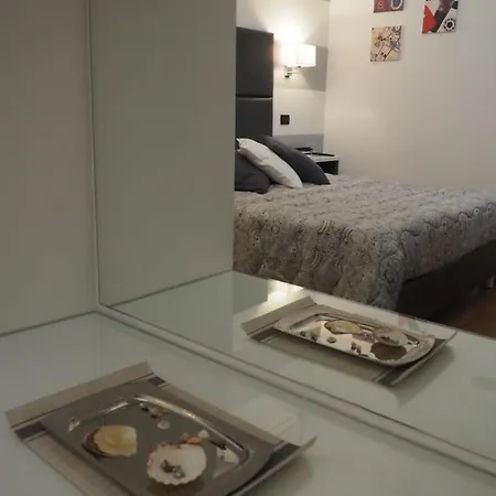 Bed and breakfast Maja Reggio Calabria