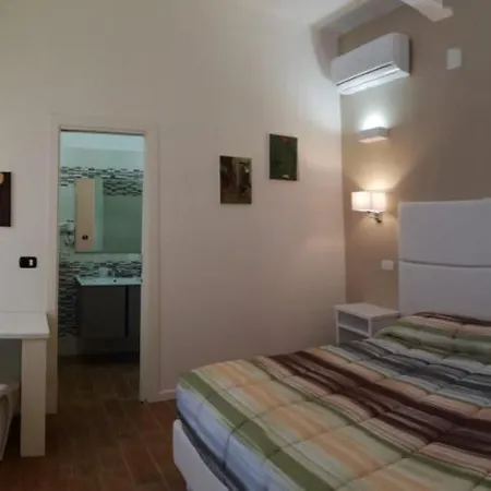 Maja Bed and Breakfast *