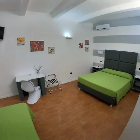 Bed and breakfast Maja