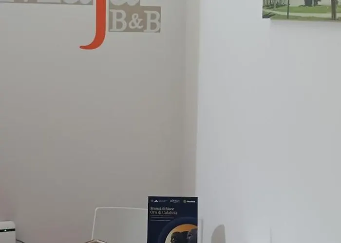 Bed & Breakfast Maja