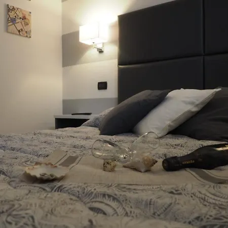 Maja 4* Reggio Calabria