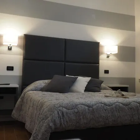 Maja Bed & Breakfast Reggio di Calabria