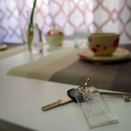 فندق مبيت وإفطار Maja ريجّو دي كالابريا