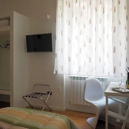 فندق مبيت وإفطار Maja 4*