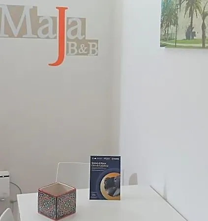Maja 4* ريجّو دي كالابريا