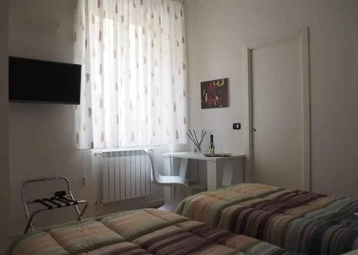 Bed & Breakfast Maja