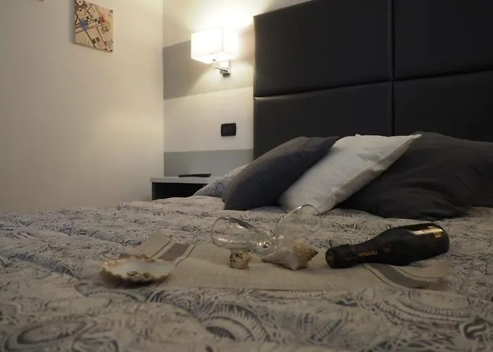 Maja 4* Reggio di Calabria