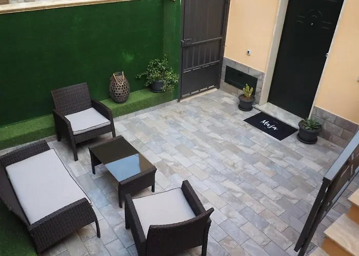 Maja Reggio di Calabria