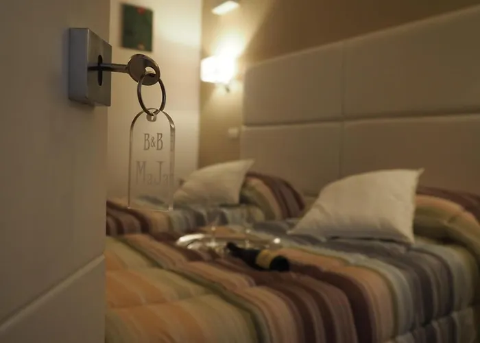 Maja Bed & Breakfast Reggio di Calabria