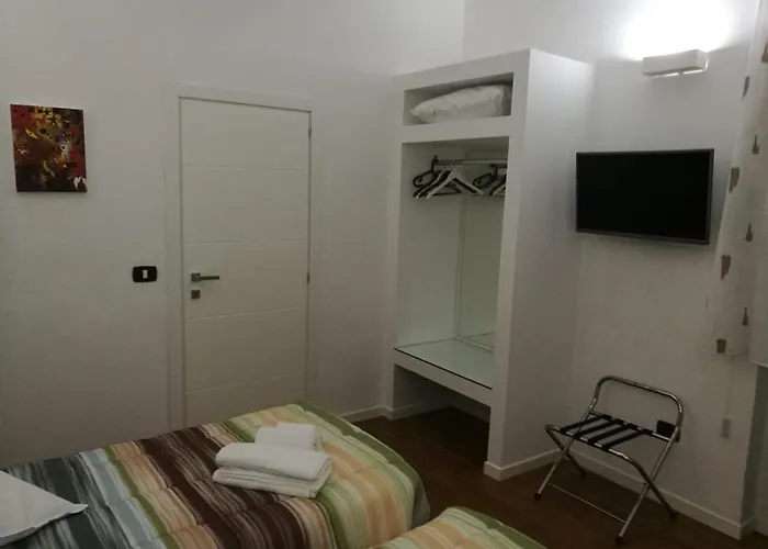 Maja Reggio di Calabria