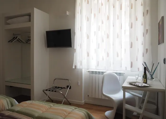 Bed & Breakfast Maja