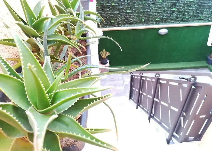 Bed & Breakfast Maja Reggio di Calabria