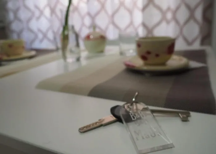 Bed & Breakfast Maja Reggio di Calabria