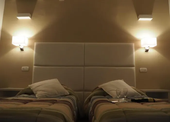 Maja Bed & Breakfast Reggio di Calabria