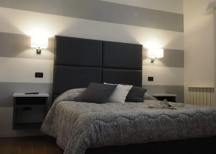 Maja Bed & Breakfast Reggio di Calabria