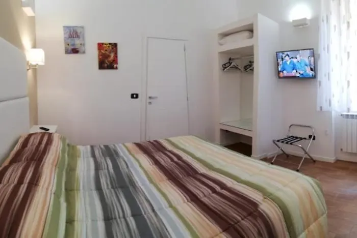 Maja Reggio di Calabria