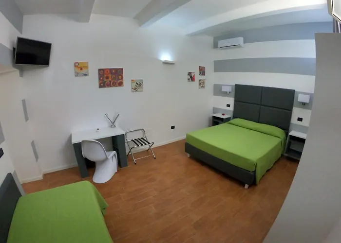 Bed & Breakfast Maja